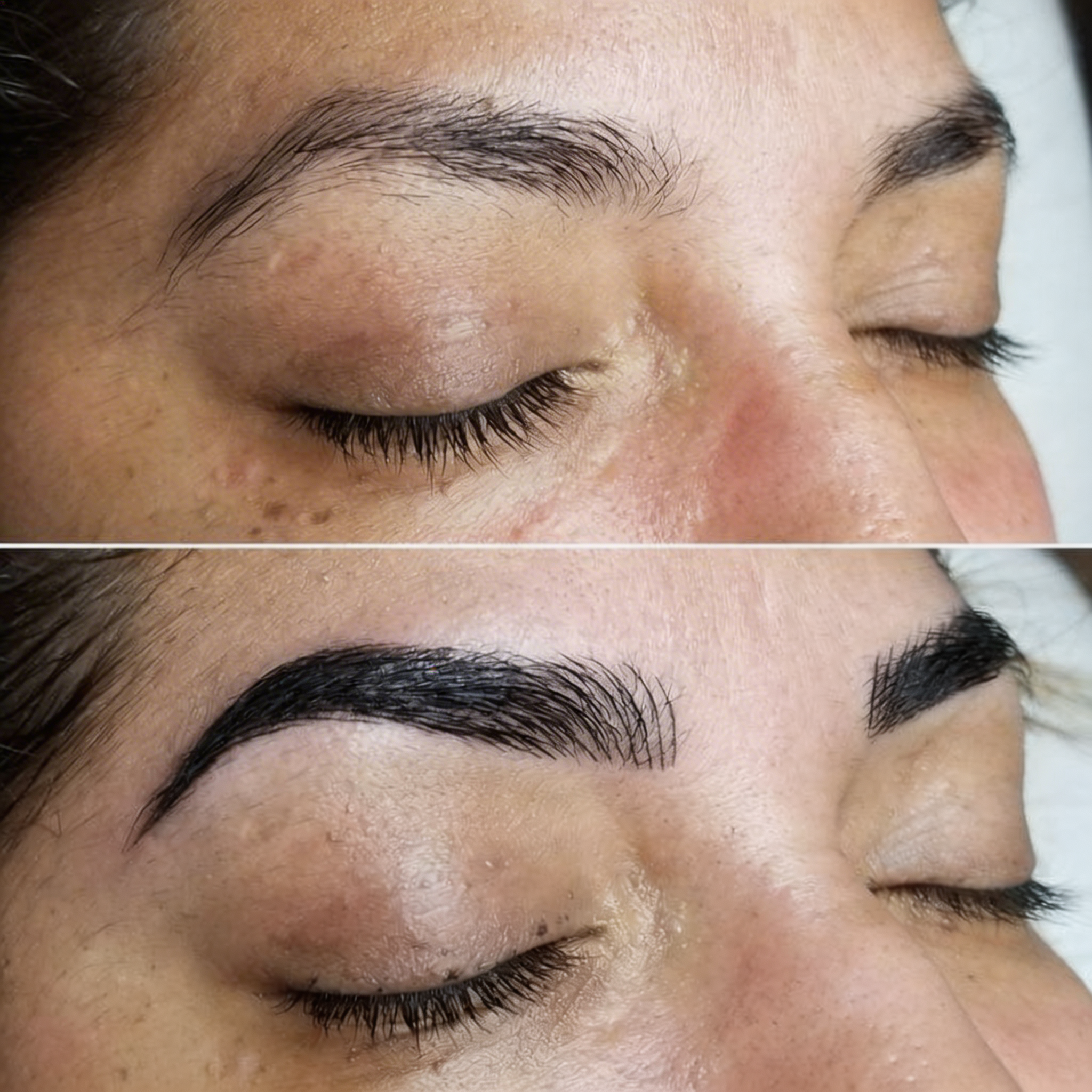 Essential Brows